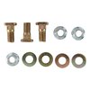 All Balls Wheel Stud And Nut Kit 85-1030